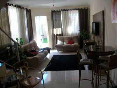Imagem 4 de 27 de Casa À Venda, Europa, Belo Horizonte. - Mg - Ca0236_realle