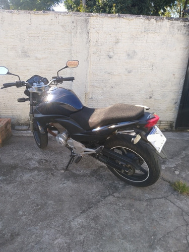 Imagem 8 de 9 de Honda Cb 300r