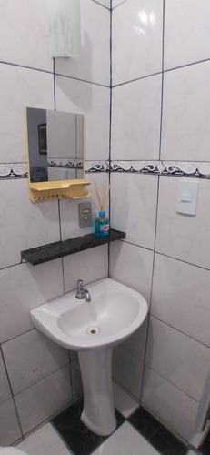 Casa Rio Das Ostras Praia ( Kitnet) Com Varadão Grande