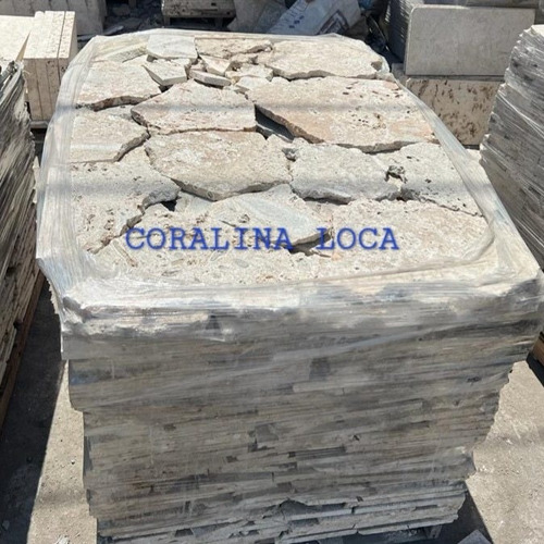 Venta De Coralina En Todos Los Tamaños 