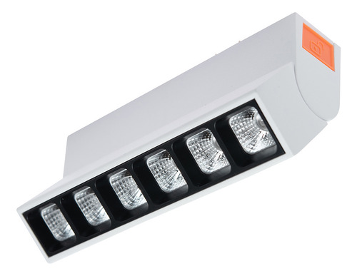 Luminario Hs-ion Folding Light Blanco 6w, 5000k, 500lm