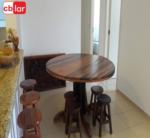 Imagem 4 de 18 de Apartamento - Ap00506 - 69929116