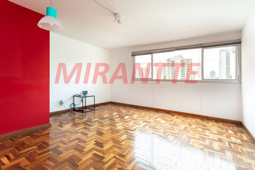 Imagem 8 de 18 de Apartamento Em Perdizes - São Paulo, Sp - 370902