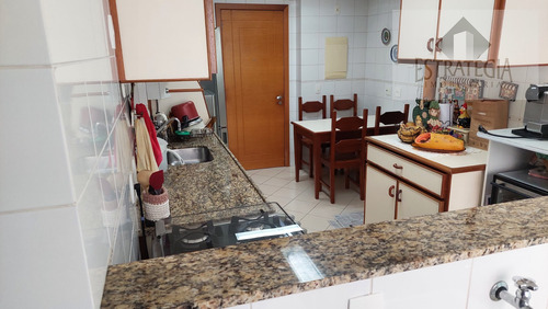 Imagem 14 de 15 de Apartamento Em Centro - Petrópolis - 2760