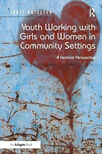 Libro: Youth Working With Girls And Women In Community A