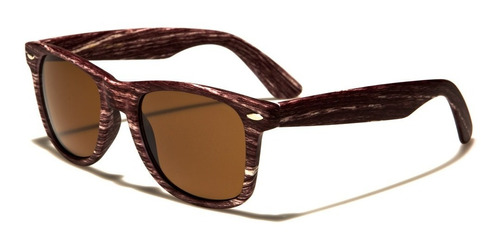 Gafas De Sol Sunglasses Lente Oscuro Wf01-wdz Mujer Y Hombre