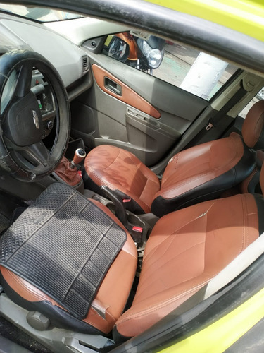 Imagem 6 de 10 de Sucata Chevrolet Cobalt Lt 1.8 8v Manual Ano 2015