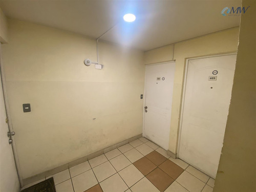 Departamento En Venta De 3 Dormitorios En Barrio Franklin