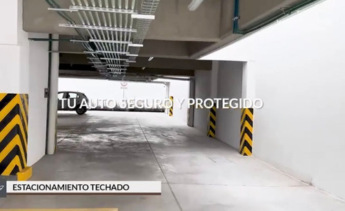 Se Vende Departamento En León Moderno