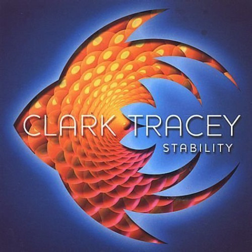 Bolsa De Estabilidad Clark Tracey