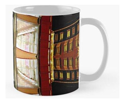 Taza X4 Música Congelada 22 Calidad Premium