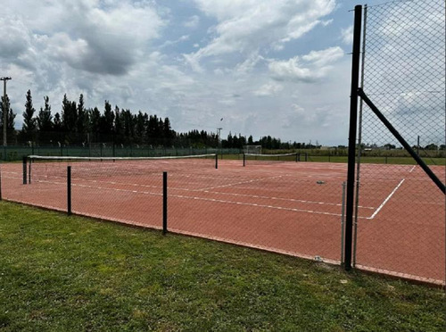Lote En Venta En Barrio Fincas Joven, San Vicente.