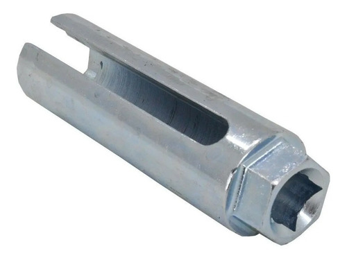 Chave 22mm P/ Sonda Lambda Aberta Kf-098 Kitest