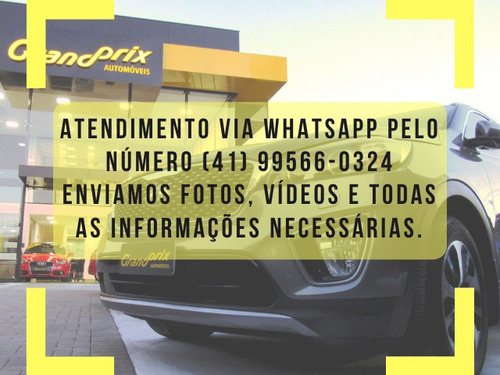 Fiat Argo 2018 1.8 E.torq Flex Hgt At6 Automático Completo