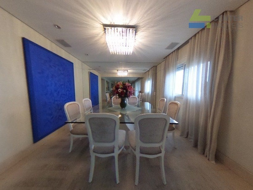 Imagem 3 de 15 de Apartamento - Chacara Klabin - Ref: 12737 - V-870734