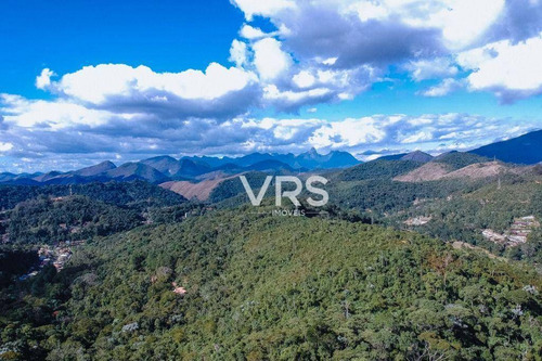 Imagem 9 de 13 de Casa Com 3 Suítes À Venda, 220 M² Por R$ 1.490.000 - Parque Do Imbui - Teresópolis/rj - Ca0409
