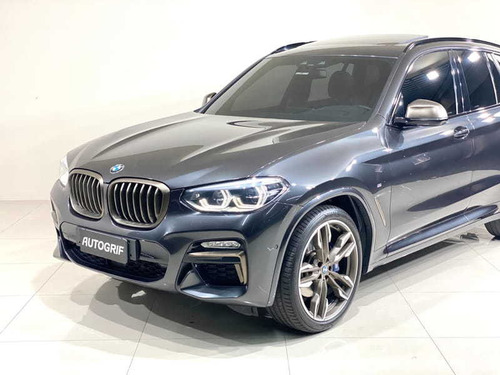 Imagem 2 de 8 de Bmw X3 M40i