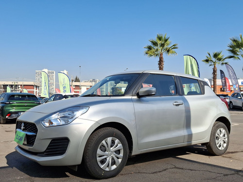 Suzuki Swift 2023