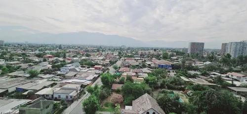 En Venta Departamento Fernandez Albano 424 La Cisterna