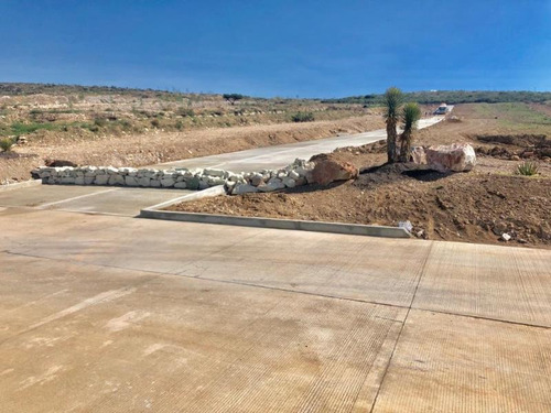 Imagen 2 de 7 de Terreno Comercial En Venta Pachuquilla