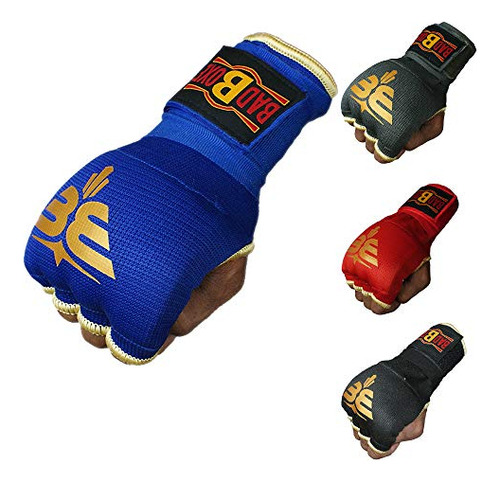 Twister Boxing Inner Mitts Padded Hand Wra B0816clv4c_091223