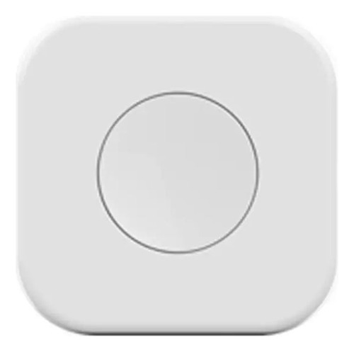 A Automação De Botões De Dispositivos Zigbee Funciona Com O