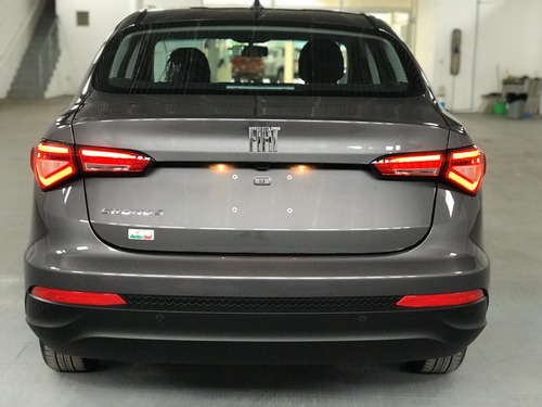Fiat Cronos 1.3 Gse Drive Pack Conectividad 0km 2020 2021