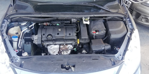 Peugeot 307 Xs 1.6 5 Ptas Patentado 2011