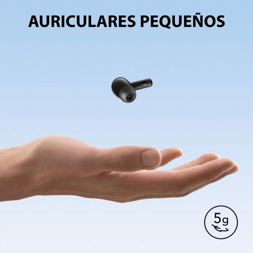 Imagen 9 de 10 de Auriculares Inalámbricos In-ear Bt Soundcore Life Note 3i