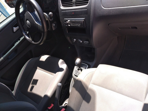 Imagem 7 de 9 de Vw Fox 1.6 8v Imotion 2011 Automático