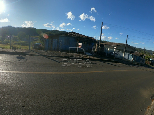 Imagem 5 de 6 de Terreno - Sao Marcos - Ref: 30838 - V-30835