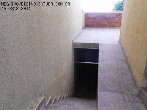 Imagem 17 de 27 de Sobrado Na Vila Furlan - Ca00348 - 3518057