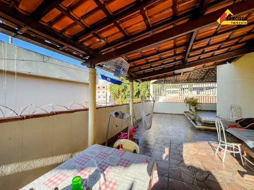 Imagem 18 de 26 de Casa À Venda, 4 Quartos, 1 Suíte, 2 Vagas, São Luís - Divinópolis/mg - 46802