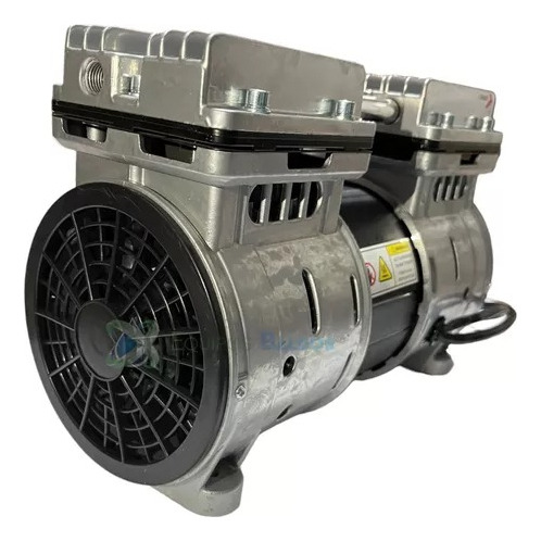 Cabezal Libre De Aceite 1hp Sgw750hd-a