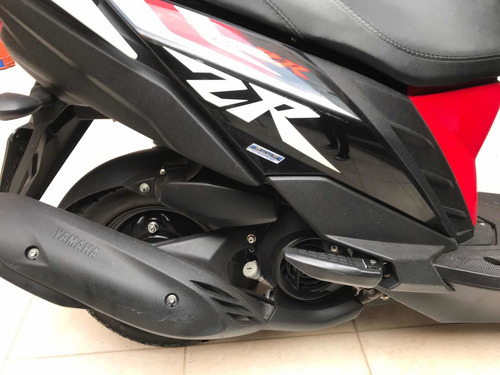 Yamaha Zr 115cc 2019