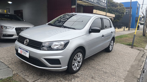 Volkswagen Gol Trend 1.6 Trendline 101cv