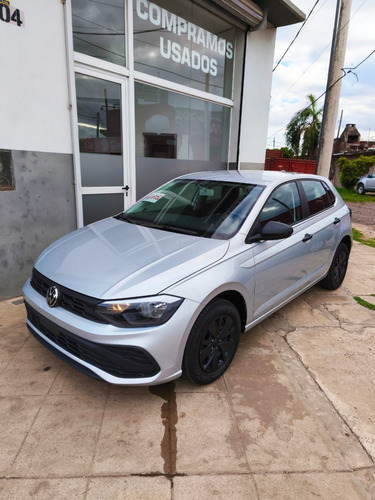 Volkswagen Polo 1.6 Msi Track MT