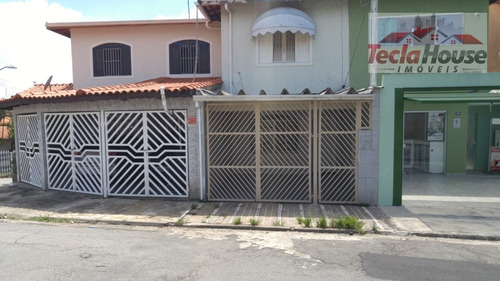 Imagem 1 de 8 de Casa Em Picanço - Guarulhos - 248