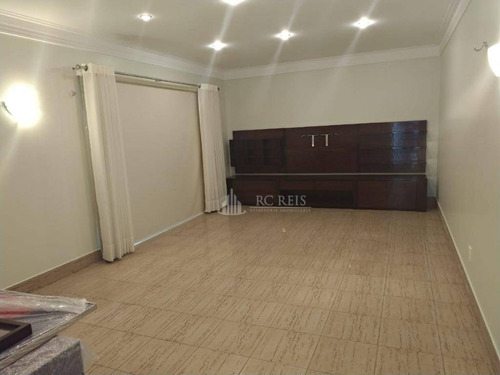 Imagem 19 de 26 de Casa Com 4 Suítes, 701m² - Venda Por R$ 5.400.000 Ou Aluguel Por R$ 21.600/mês - Alphaville 10 - Santana De Parnaíba/sp - Ca2026