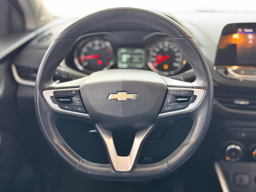 Chevrolet Onix 1.0 Lt 5p