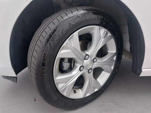 Chevrolet Onix 1.0 TURBO FLEX LTZ AUTOMÁTICO