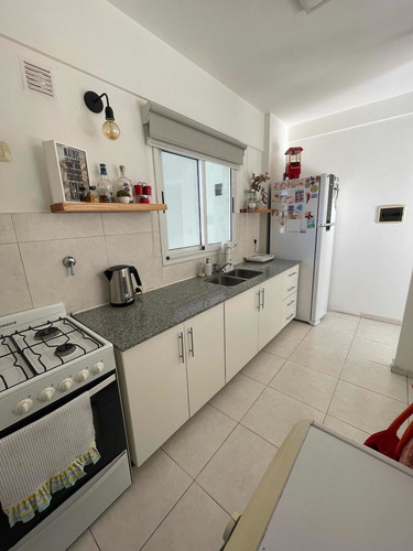 Imagen 15 de 27 de Hermoso Departamento A Metros Del Bosque