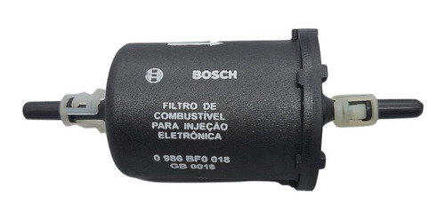 Filtro De Combustible Fiat Bravo 1998/2000 2.0 Bosch