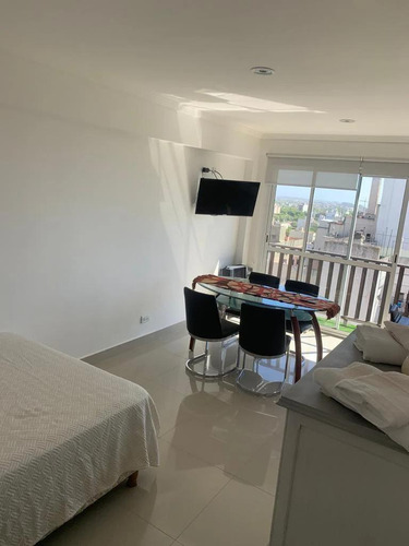 Departamento Monoambiente En Venta - 1 Baño - 30mts2 - Mar Del Plata