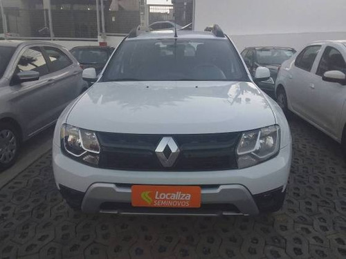Imagem 1 de 9 de Renault Duster 1.6 16v Sce Flex Dynamique X-tronic