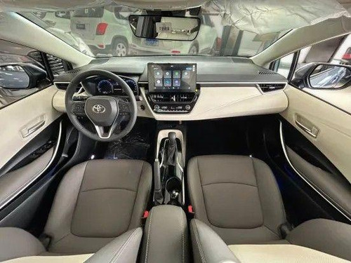 Toyota Corolla Altis/a.premiu. 2.0 Flex 16v Aut
