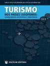 Turismo Nos Países Lusófonos - Vol. I Costa, Carlos Escola