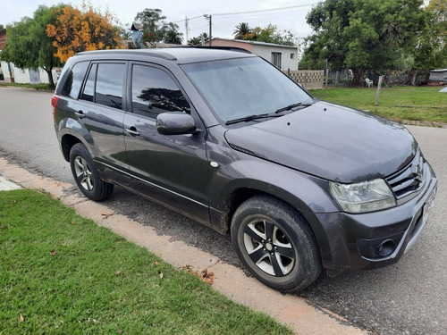 Suzuki Grand Vitara 2.0 M/t 5 Extra Full