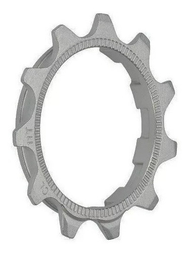 Cog Pinhão Sunshine 11 Dentes 11t Para Cassete 10 Velocidade