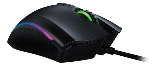 Razer Mamba Elite- Ratón Para Juegos , Ratón Gaming